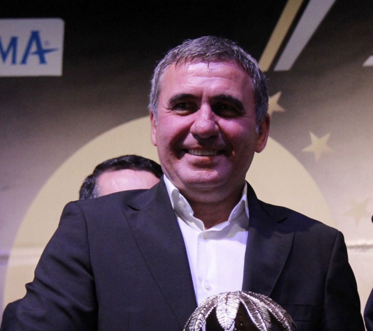 Gheorghe Hagi: Sadece Türkiye'ye odaklanmalıyız 5 gheorghe hagi sadece turkiyeye odaklanmaliyiz 1 W1aYTpP1