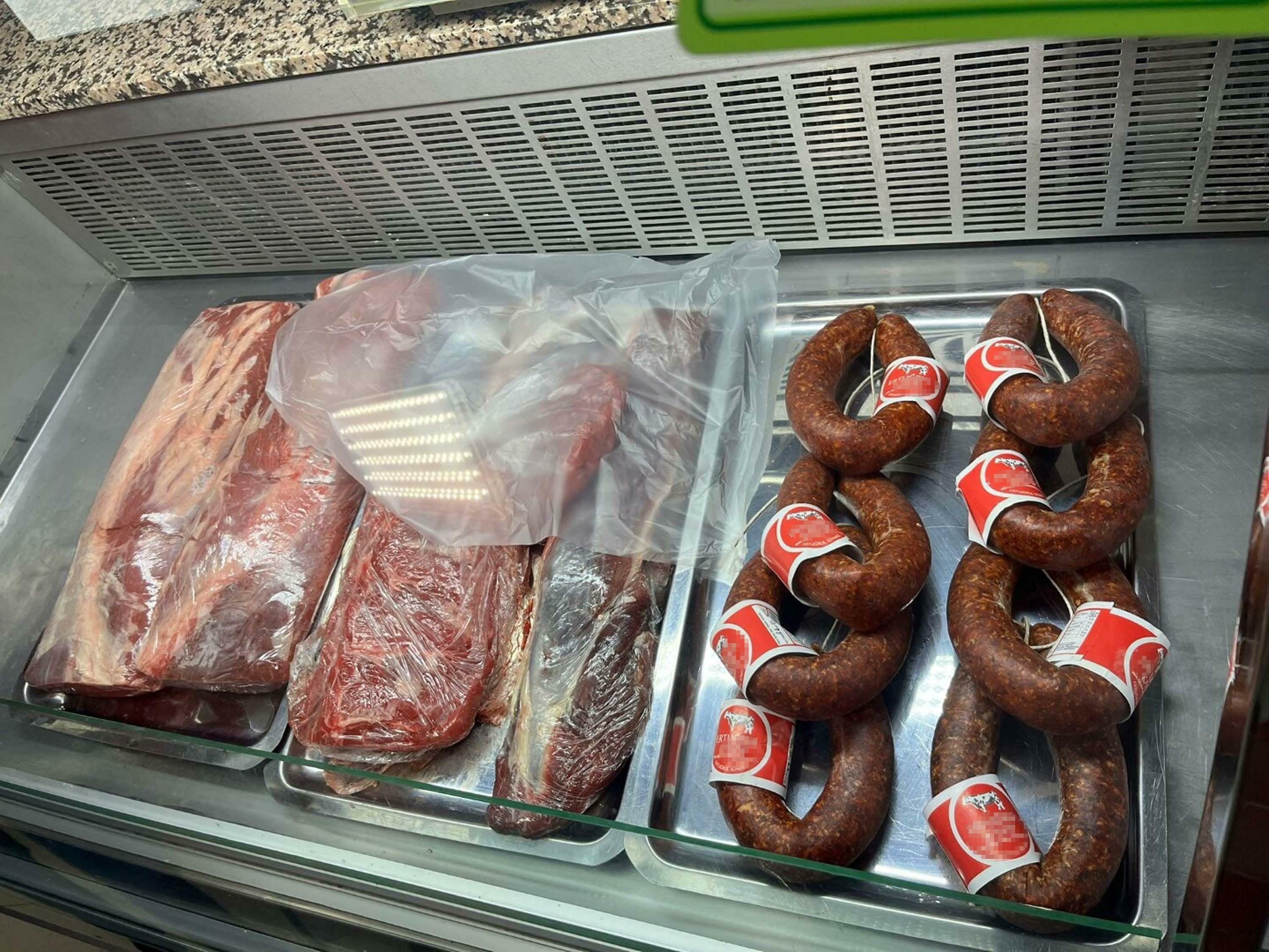 Kasaplar Odası uyardı: Bu etleri sakın almayın 4 kasaplar odasi uyardi bu etleri sakin almayin 0 LNDa8IsB