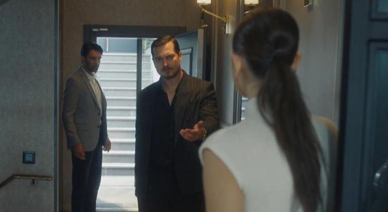 Kıyasıya rekabette tek birinci! Nisan, Dinçer’i; izleyici, Eşref’i seçti! 7 kiyasiya rekabette tek birinci nisan dinceri izleyici esrefi secti 3 gmAYwgQ6