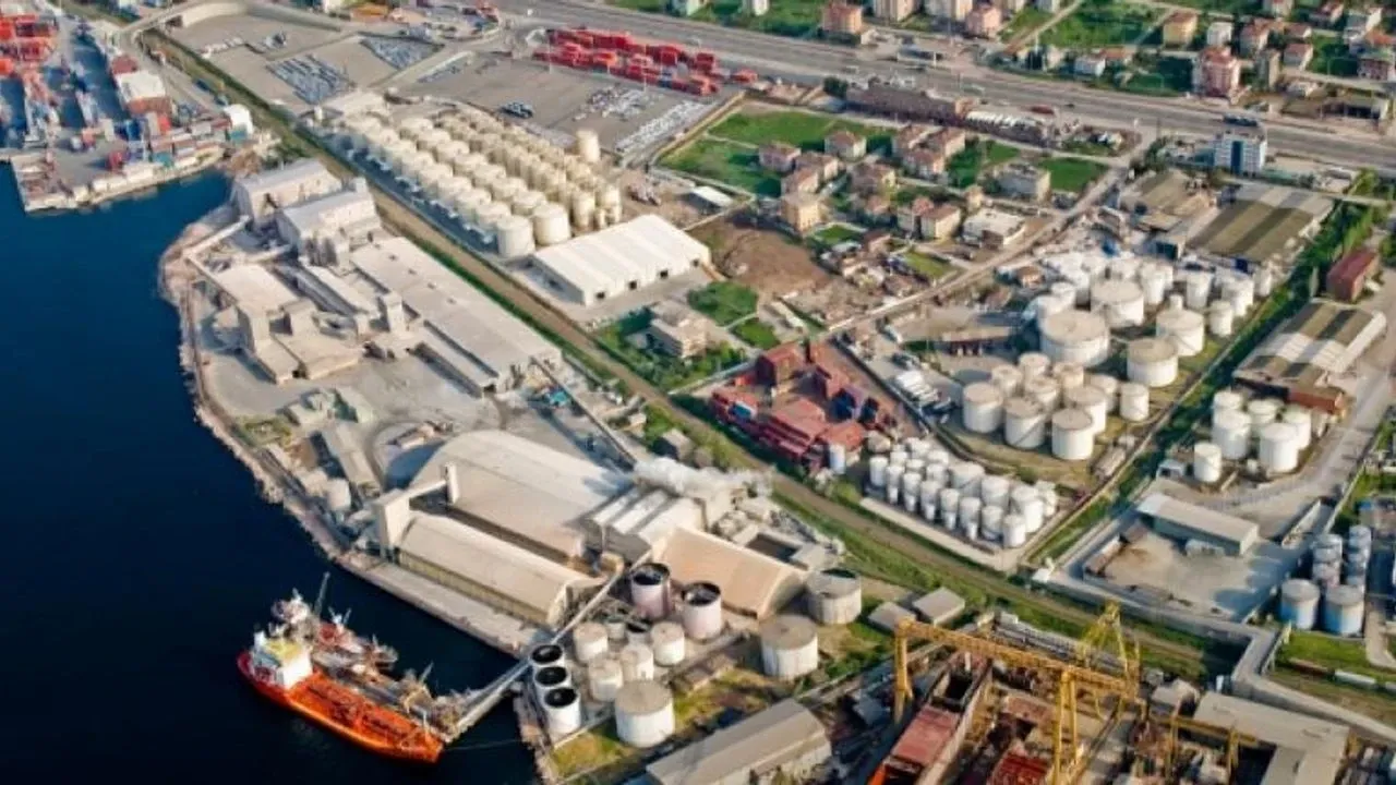 Milyarlarca liralık Türk şirketi iflasın eşiğinde 5 milyarlarca liralik turk sirketi iflasin esiginde 1 kV2J2WwT