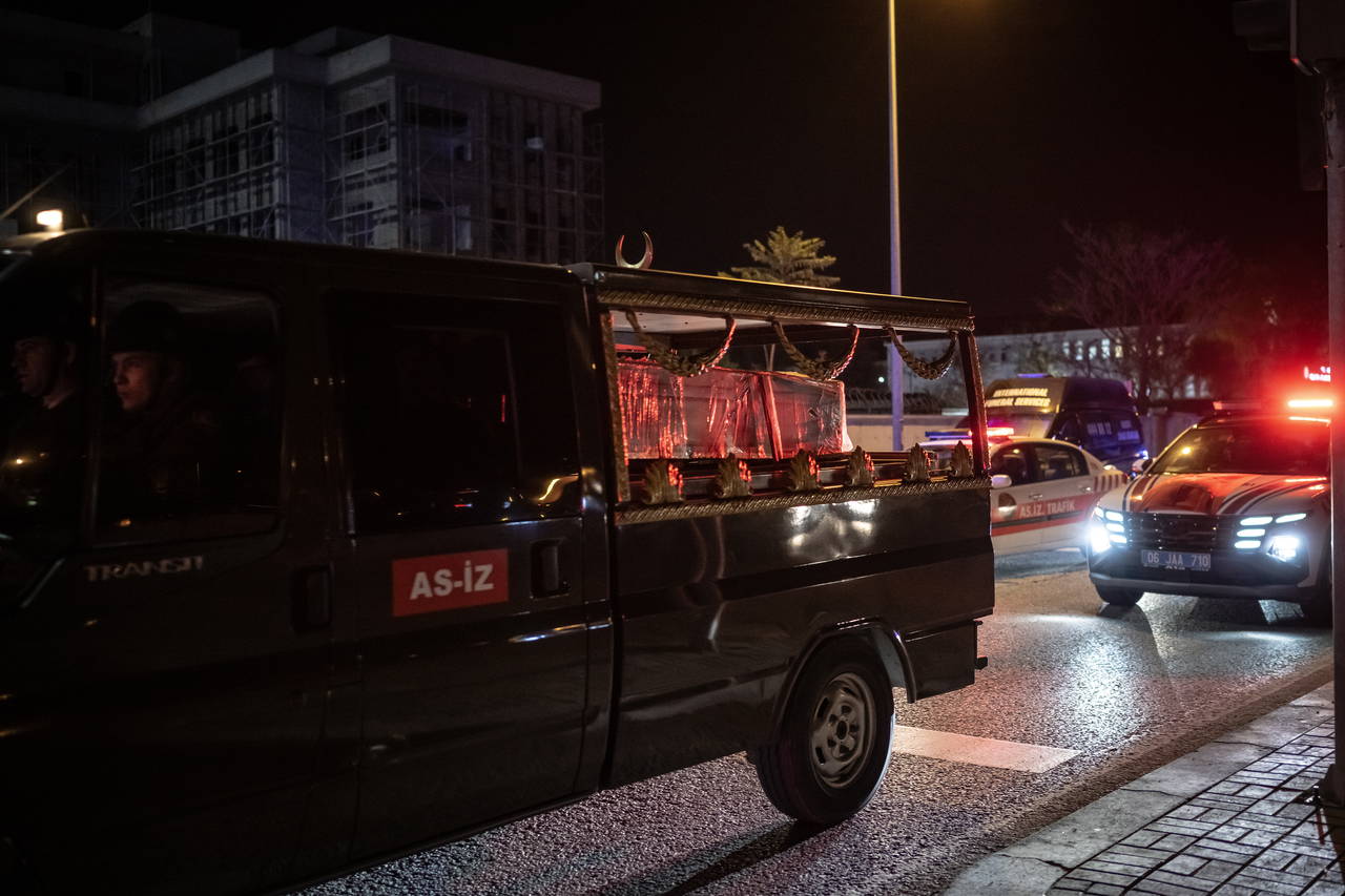 naaslari toren alanina goturuldu 20 sehidimiz son yolculuguna ugurlanacak 1