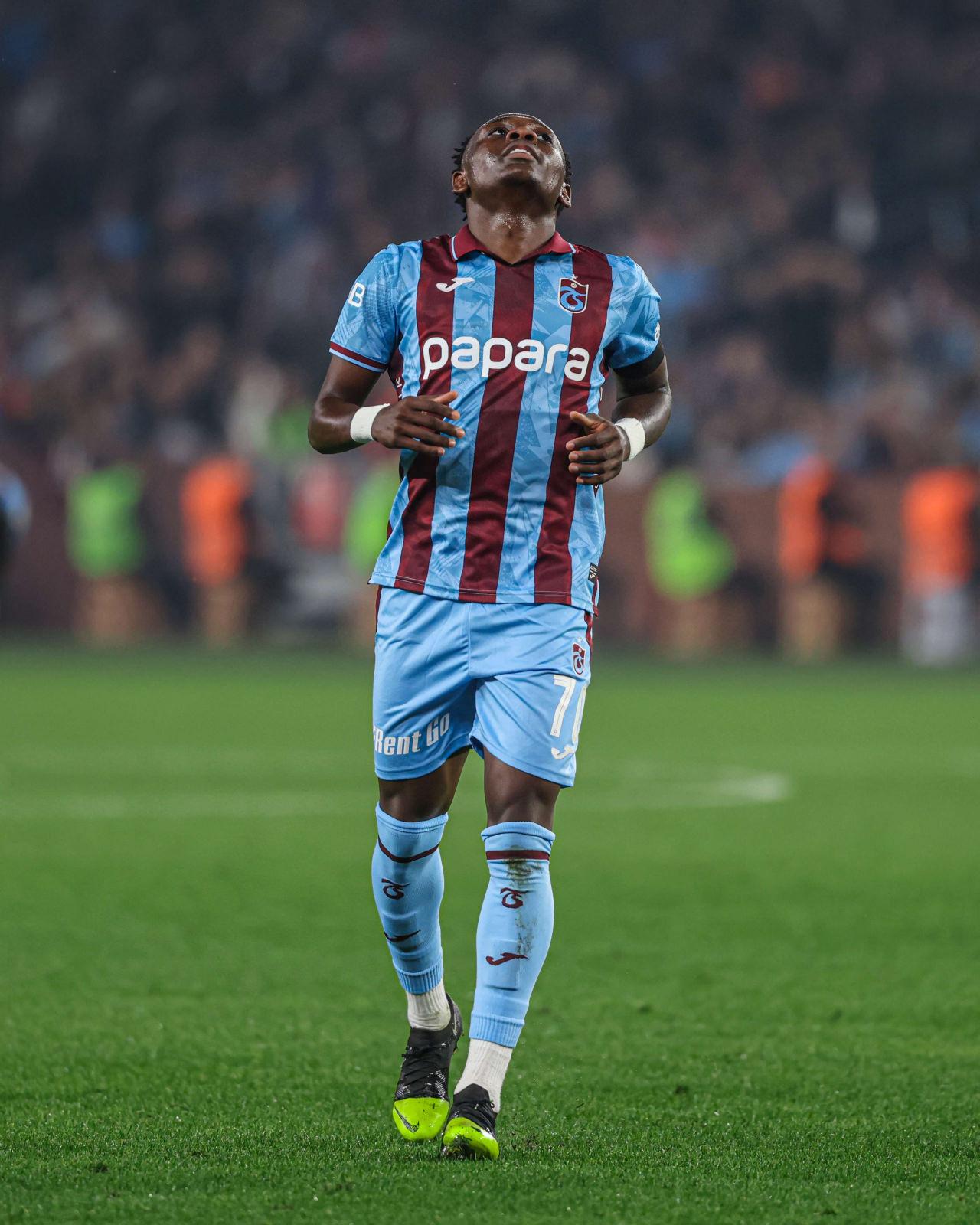 Piyango kapıda! Bayern Münih ve Manchester City, Süper Lig'in yıldızı için sıraya girdi 4 piyango kapida bayern munih ve manchester city super ligin yildizi icin siraya girdi 0 dwkwD6e6