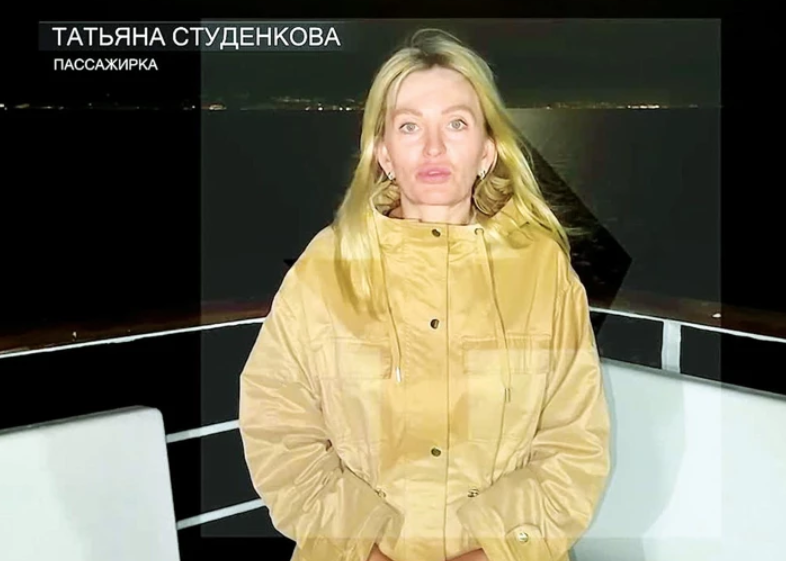 Ruslar izin vermiyor Türk gemisi karaya çıkamıyor! Yolcular 3 gündür Karadeniz'de mahsur 4 ruslar izin vermiyor turk gemisi karaya cikamiyor yolcular 3 gundur karadenizde mahsur 0 y6pJBeGl