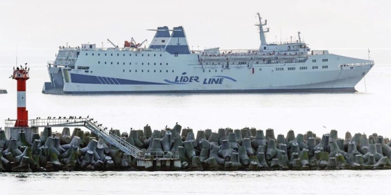 rusyanin dusman teknesi muamelesi yaptigi turk gemisi trabzona geri gonderildi 0 SVuLvEzh