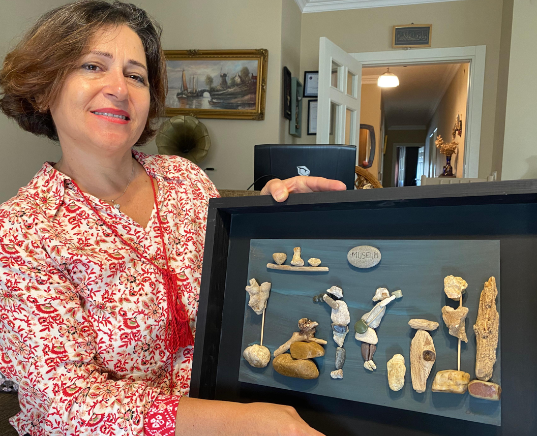 Sahildeki çakıl taşı hayatını değiştirdi: Paraya para demiyor 1 sahildeki cakil tasi hayatini degistirdi paraya para demiyor 0 8wAm1QOB