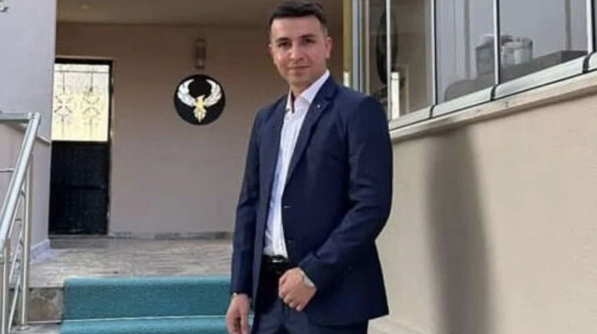 Şehit Kuyucu'nun kız kardeşiyle son mesajı ortaya çıktı: Sen şehit olmuşsun 5 sehit kuyucunun kiz kardesiyle son mesaji ortaya cikti sen sehit olmussun 1 zTcwDyWr