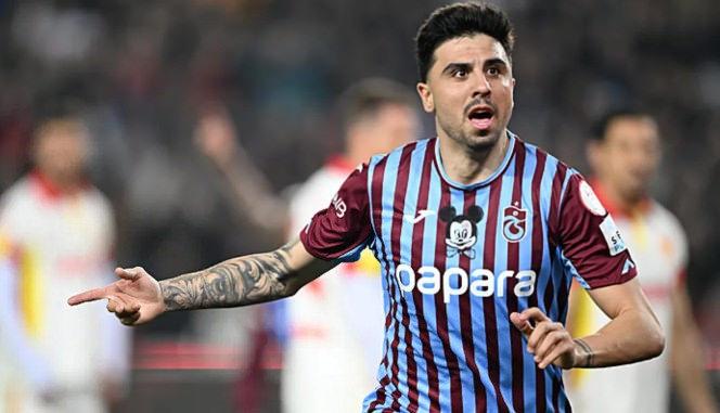 Süper Lig ekibinden çifte bomba: Ozan Tufan ve Edin Visca... 4 super lig ekibinden cifte bomba ozan tufan ve edin visca 0 tf61D7Jd