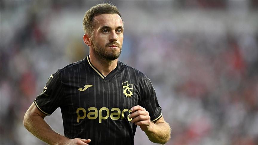 Süper Lig ekibinden çifte bomba: Ozan Tufan ve Edin Visca... 5 super lig ekibinden cifte bomba ozan tufan ve edin visca 1