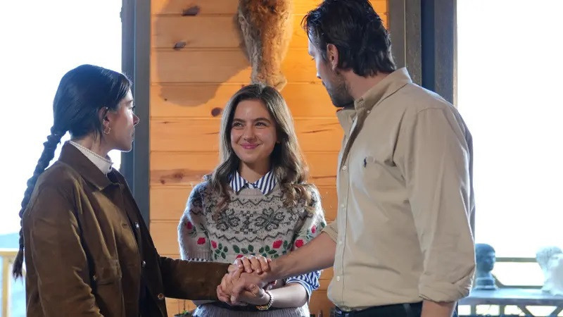 Taşacak Bu Deniz Eleni diziden ayrılıyor mu? Eleni kim, Ava Yaman kimdir, kaç yaşında, nereli? 2 tasacak bu deniz eleni diziden ayriliyor mu eleni kim ava yaman kimdir kac yasinda Mca9h1DQ