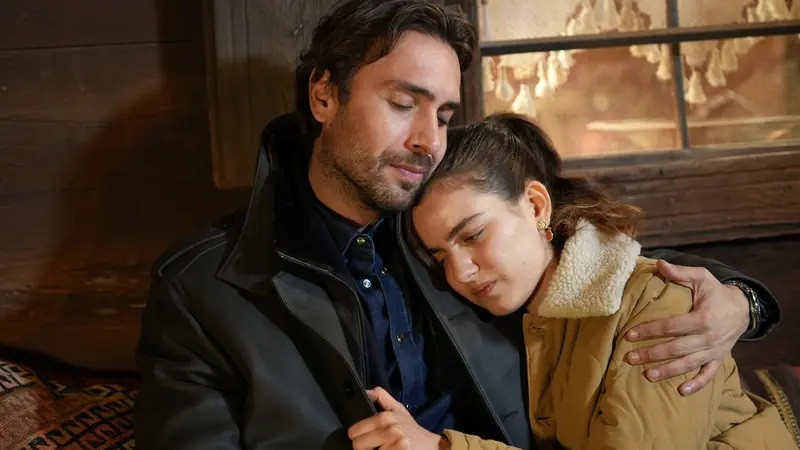 Taşacak Bu Deniz Eleni diziden ayrılıyor mu? Eleni kim, Ava Yaman kimdir, kaç yaşında, nereli? 1 tasacak bu deniz eleni diziden ayriliyor mu eleni kim ava yaman kimdir kac yasinda