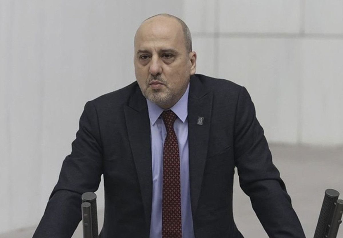 TİP'li Ahmet Şık: İmralı'ya gidilmeli, Kandil'e de gidilmeli 5 tipli ahmet sik imraliya gidilmeli kandile de gidilmeli 1 t7KK1GXE