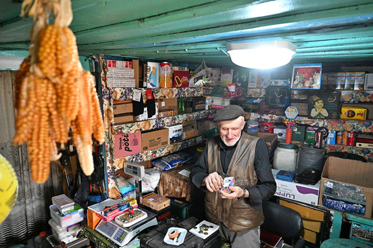 Trabzon yaylasında yarım asırlık bakkal 8 trabzon yaylasinda yarim asirlik bakkal 4 hTde3ZLa