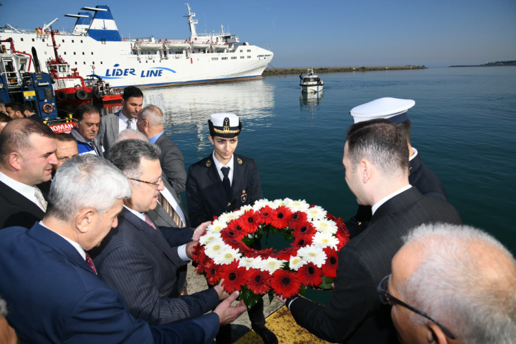 Trabzon’da ‘Gidip de Dönmeyenler’ etkinliği! 511 şehit anıldı 5 trabzonda gidip de donmeyenler etkinligi 511 sehit anildi 1 CsvrXRVQ