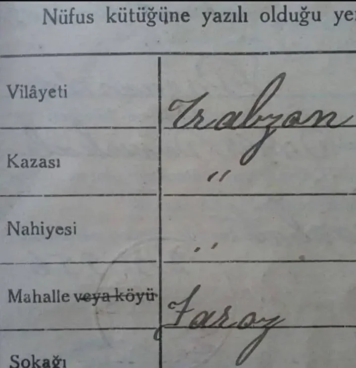 Trabzon'da mahalleli 9 yıl sonra vazgeçti: Referanduma gidiliyor 17 trabzonda mahalleli 9 yil sonra vazgecti referanduma gidiliyor 13