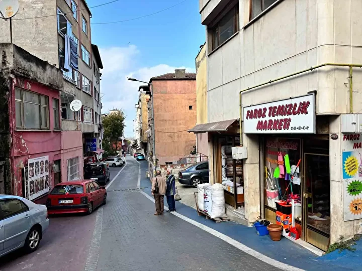 Trabzon'da mahalleli 9 yıl sonra vazgeçti: Referanduma gidiliyor 6 trabzonda mahalleli 9 yil sonra vazgecti referanduma gidiliyor 2 SAUeDbJa