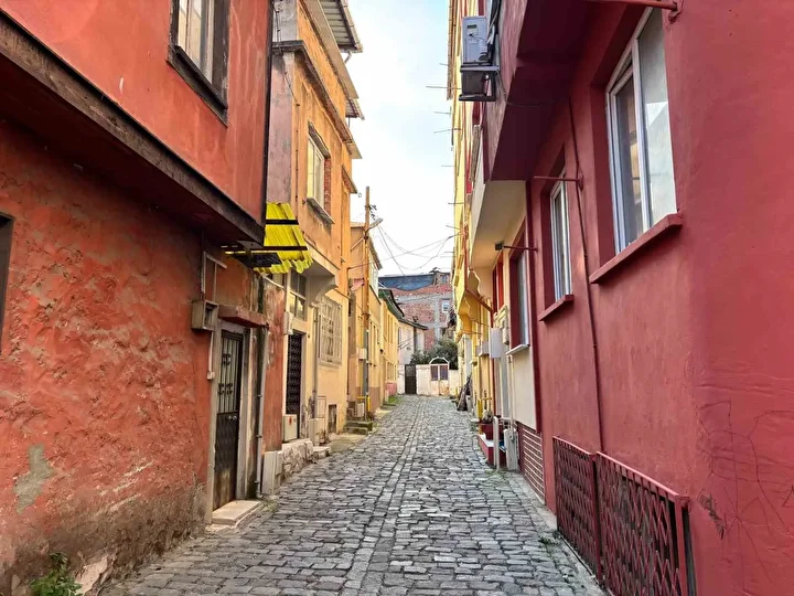 Trabzon'da mahalleli 9 yıl sonra vazgeçti: Referanduma gidiliyor 7 trabzonda mahalleli 9 yil sonra vazgecti referanduma gidiliyor 3 qKXcgYmY