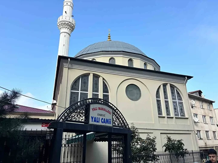 Trabzon'da mahalleli 9 yıl sonra vazgeçti: Referanduma gidiliyor 8 trabzonda mahalleli 9 yil sonra vazgecti referanduma gidiliyor 4