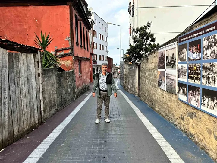 Trabzon'da mahalleli 9 yıl sonra vazgeçti: Referanduma gidiliyor 9 trabzonda mahalleli 9 yil sonra vazgecti referanduma gidiliyor 5 85BjMpSR