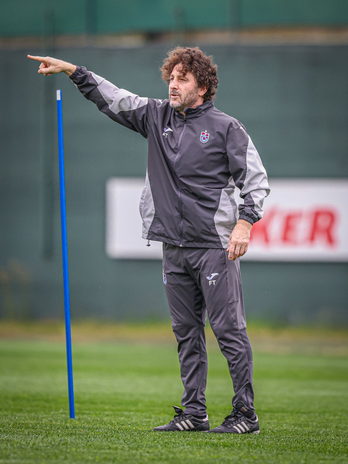 Trabzonspor, Başakşehir mesaisine devam etti 4 trabzonspor basaksehir mesaisine devam etti 0