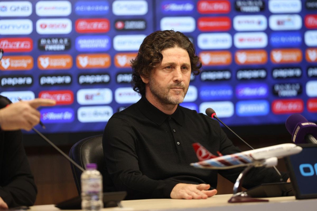 Trabzonspor, Konyaspor’u 3-1 mağlup etti: Fatih Tekke, eksikler ve oyun planı üzerine konuştu 4 trabzonspor konyasporu 3 1 maglup etti fatih tekke eksikler ve oyun plani uzerine konustu 0 MVSza8CP