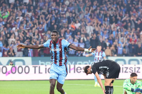 Trabzonspor'a eski kaptanı Joao Pereira'dan çelme! 5 trabzonspora eski kaptani joao pereiradan celme 1