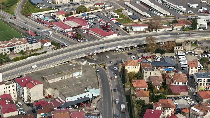 Trabzon'un Yıllardır konuşuluyordu: Yıkım için bakanlık raporu bekleniyor 5 trabzonun yillardir konusuluyordu yikim icin bakanlik raporu bekleniyor 1 95aqjVCJ