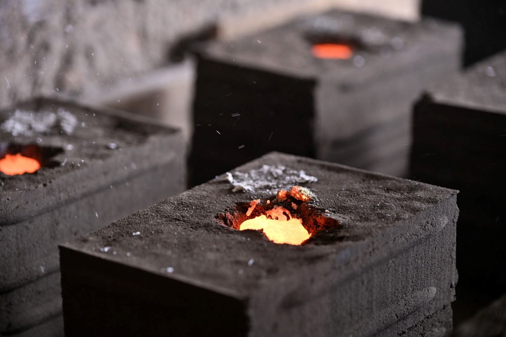 Türkiye'de sadece 2 kişi üretiyor: Baba yadigarıydı şimdi Türkiye'nin dört bir yanına gönderiyor 1 turkiyede sadece 2 kisi uretiyor baba yadigariydi simdi turkiyenin dort bir yanina gonderiyor 0 1WNhT6T7