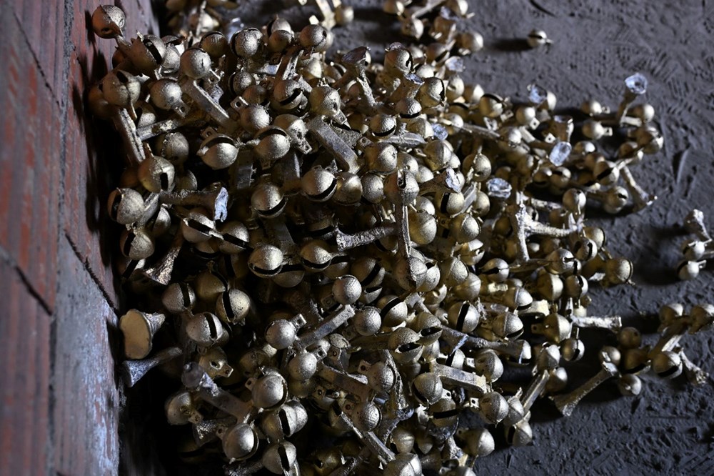 Türkiye'de sadece 2 kişi üretiyor: Baba yadigarıydı şimdi Türkiye'nin dört bir yanına gönderiyor 5 turkiyede sadece 2 kisi uretiyor baba yadigariydi simdi turkiyenin dort bir yanina gonderiyor 4 QUawunWw