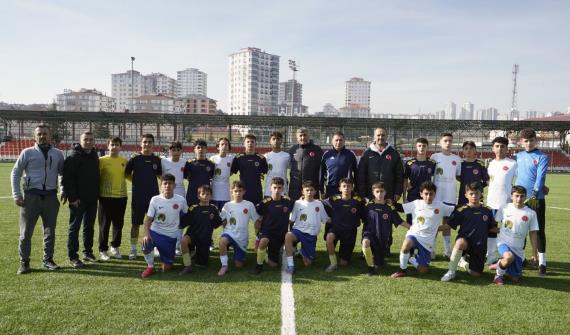 U14 Genç Millî Takım Seçmeleri Trabzon ve Kastamonu'da Yapıldı 7 u14 genc mill takim secmeleri trabzon ve kastamonuda yapildi 3 qVAt7d2a