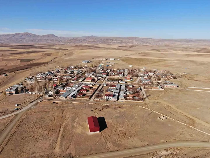 vandaki trabzonun caykarali koy bu koyun turkiyede gorulmemis bir ozelligi var gecen 60 yila