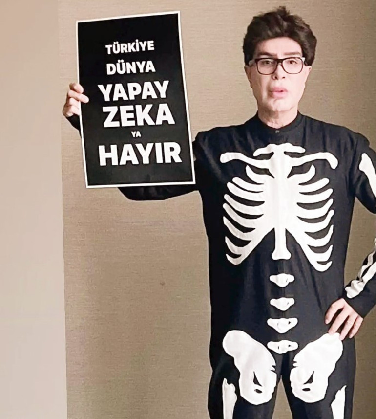 Yılmaz Morgül yapay zekaya savaş açtı 1 yilmaz morgul yapay zekaya savas acti 0