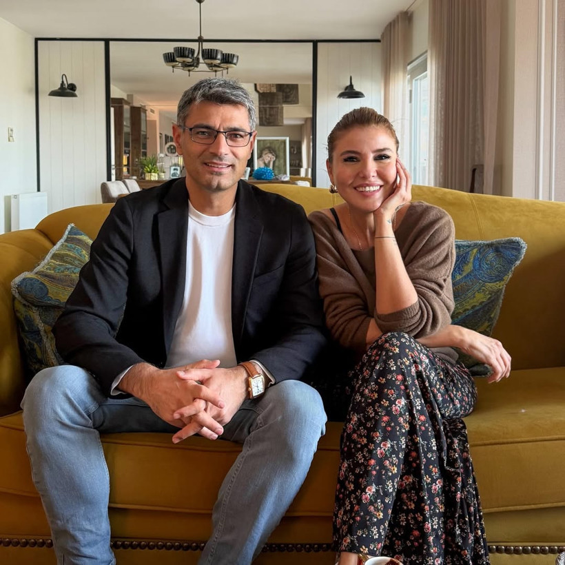 Yusuf Dikeç ve Gülben Ergen nerede buluştu 1 yusuf dikec ve gulben ergen nerede bulustu 0 OyGBNKPl