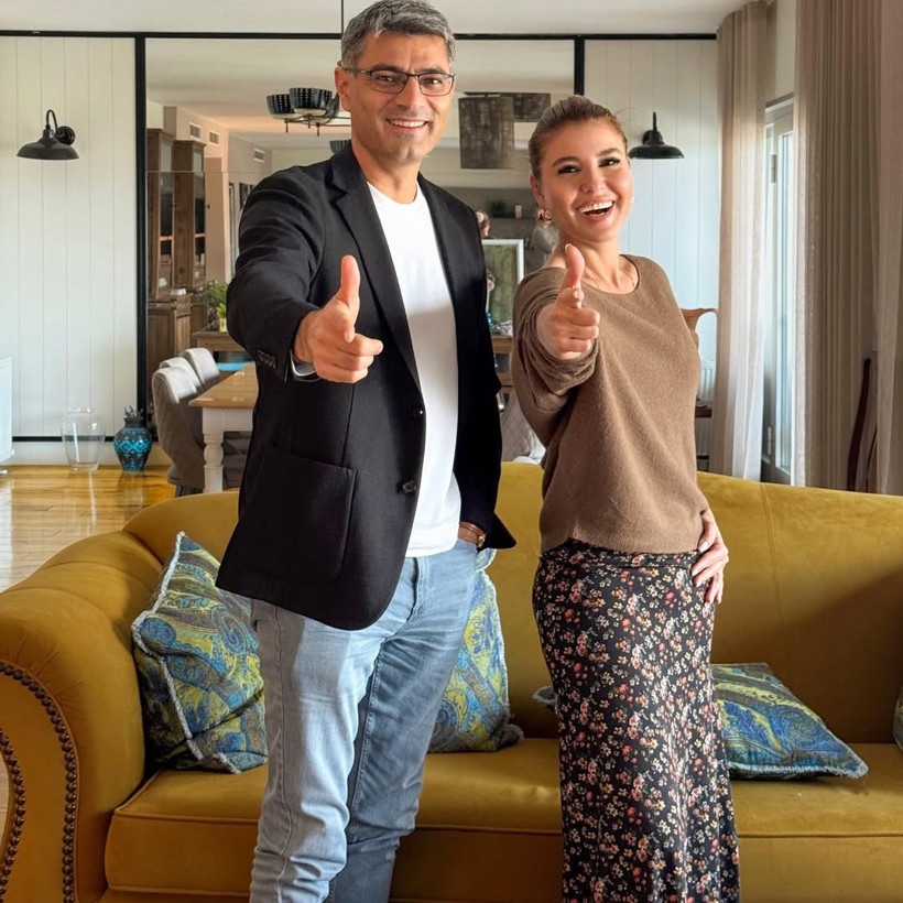 Yusuf Dikeç ve Gülben Ergen nerede buluştu 5 yusuf dikec ve gulben ergen nerede bulustu 1 zvUvTZwp