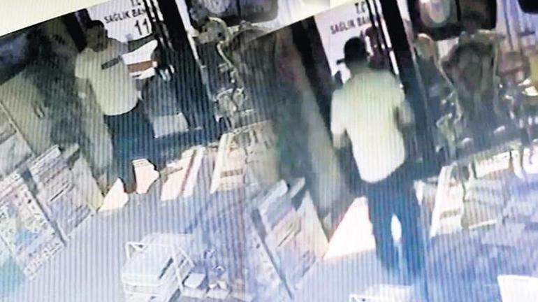 Zehirlendiler, kapı üzerlerine kilitlendi: Kâbus oteli 4 zehirlendiler kapi uzerlerine kilitlendi k bus oteli 0