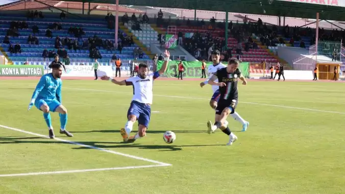 Beşiktaş, 5 eksikle Trabzon'da 1 thumbnail