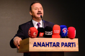 Süleyman Soylu'nun Cumhurbaşkanı Erdoğan için söyledikleri katıldığı programa damga vurdu 3 thumbnail