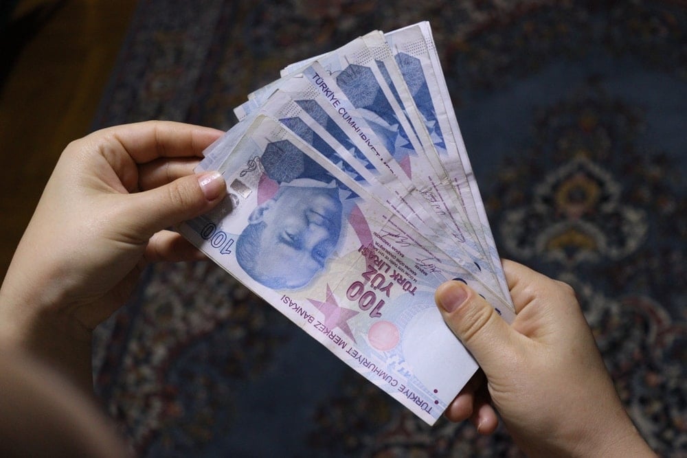 Asgari ücret için geri sayım başladı: Masada 7 farklı zam senaryosu var 4 asgari ucret icin geri sayim basladi masada 7 farkli zam senaryosu var 0