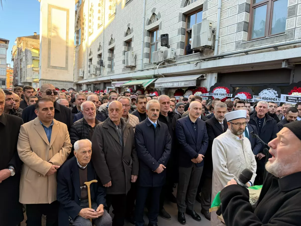 Trabzon-Prof. Dr. Özlü'den 'sessiz katil' karbonmonoksit zehirlenmesi uyarısı 1 thumbnail