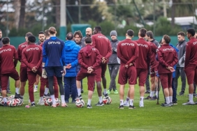 Yılmaz Vural'dan itiraf: 'Trabzonspor'u yen, Fenerbahçe'nin hocasısın' 2 thumbnail