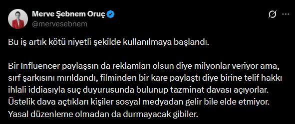 dugunde soyleyene paylasana binlerce liralik dava unlu isimler mahkemeye verdi 0 ZDji3SCK