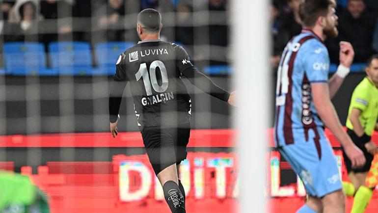 Fatih Tekke Alanyaspor mağlubiyetini yorumladı! 'Oyunun içinde yoktuk' 5 fatih tekke alanyaspor maglubiyetini yorumladi oyunun icinde yoktuk 1 iKXWHR3a