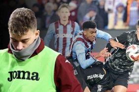 Trabzon'da hedef sadece Süper Lig mi? 1 thumbnail