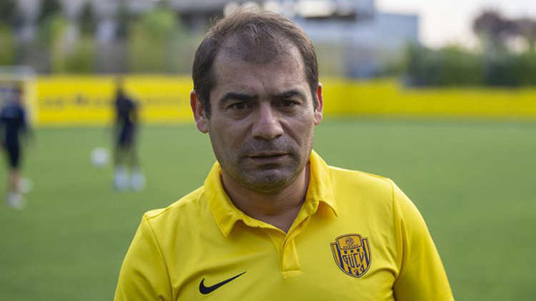 genclerbirligi teknik direktoru metin diyadin ile anlasti 0 3XAOX4gC