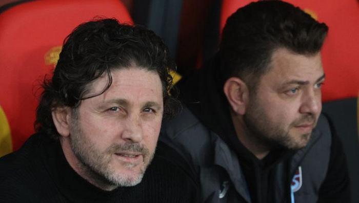 Göztepe - Trabzonspor maçının ardından usta isimden övgü dolu sözler: 'Testi geçti' | '3 puan hikayenin gücüne güç kattı' 5 goztepe trabzonspor macinin ardindan usta isimden ovgu dolu sozler testi gecti 3 k5SlrPWV