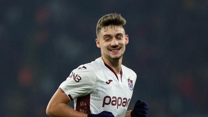 Göztepe - Trabzonspor maçının ardından usta isimden övgü dolu sözler: 'Testi geçti' | '3 puan hikayenin gücüne güç kattı' 8 goztepe trabzonspor macinin ardindan usta isimden ovgu dolu sozler testi gecti 3 lptlNNpG