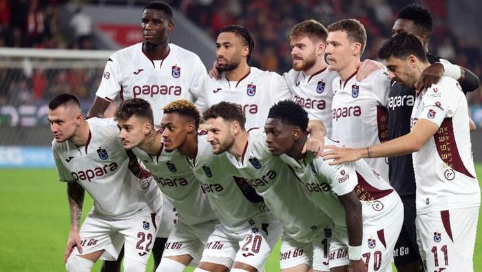 Göztepe - Trabzonspor maçının ardından usta isimden övgü dolu sözler: 'Testi geçti' | '3 puan hikayenin gücüne güç kattı' 11 goztepe trabzonspor macinin ardindan usta isimden ovgu dolu sozler testi gecti 3