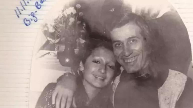 Gül Sunal’dan duygulandıran paylaşım: Sanki beraberiz değil mi Kemal? 4 gul sunaldan duygulandiran paylasim sanki beraberiz degil mi kemal 0 GrWevRO6