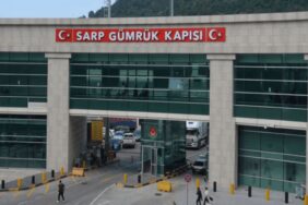 Gümüşhane'de Eşini Yaralayan Zanlı Tutuklandı 1 thumbnail