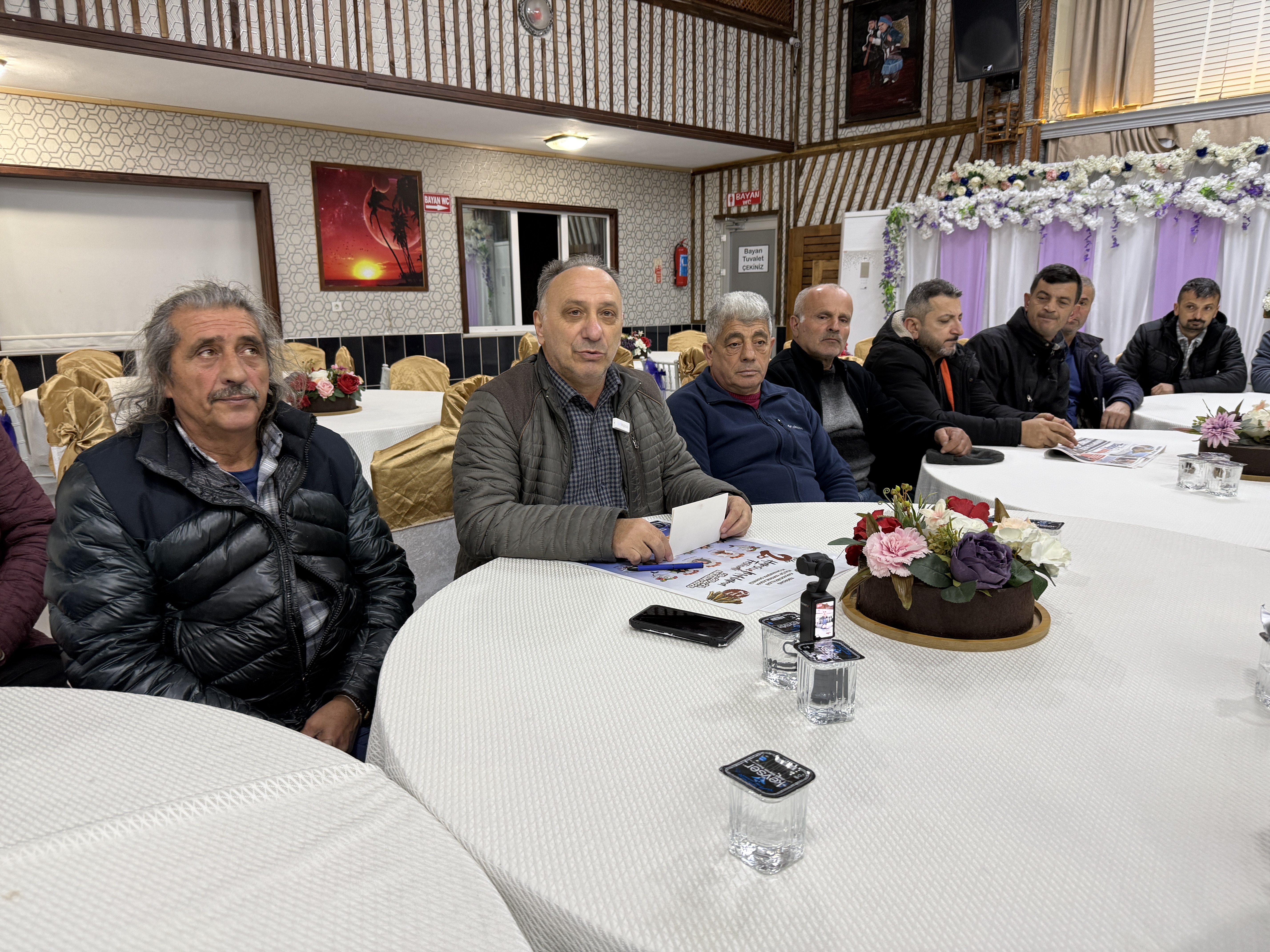 Hamsi'nin Bedava dağıtılacağı tarih belli oldu: Binlerce kişi Tekirdağ'a gidecek 4 hamsinin bedava dagitilacagi tarih belli oldu binlerce kisi tekirdaga gidecek 0 TCp2uWJJ