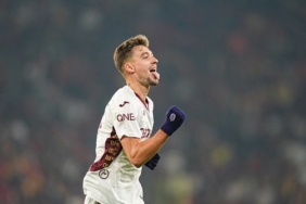 TFF Başkanı İbrahim Hacıosmanoğlu: 'Bize kuzu, kameralara aslan kesiliyorlar!' 3 thumbnail